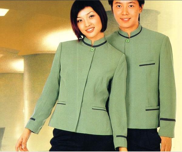 苏州法蒙丹服装是一家集设计,生产,销售为一体的专业职业服装